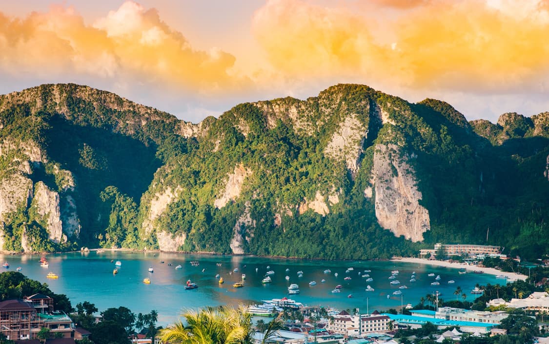 Phuket Tours